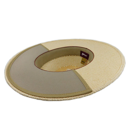 Pacific Panama Hat - Biltmore Hats Safari Hat Biltmore Hats