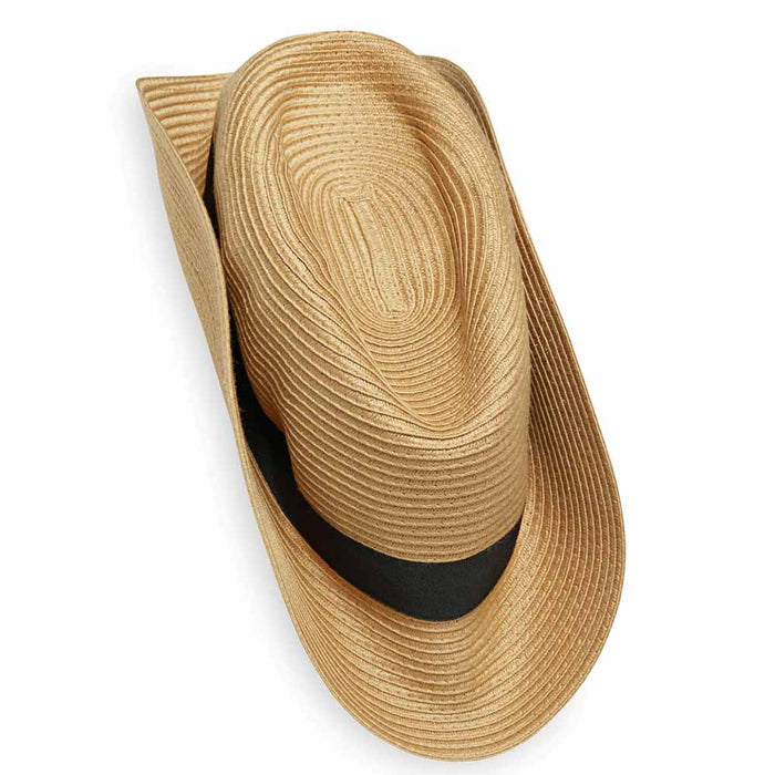 Palm Beach Carkella by Wallaroo Hats Safari Hat Wallaroo Hats