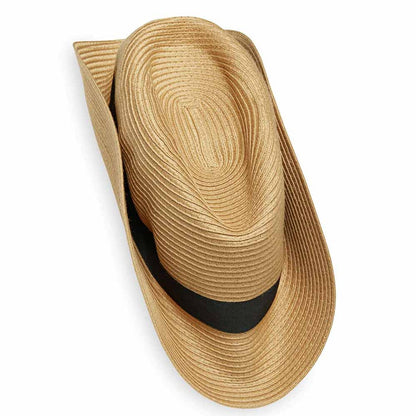 Palm Beach Carkella by Wallaroo Hats Safari Hat Wallaroo Hats