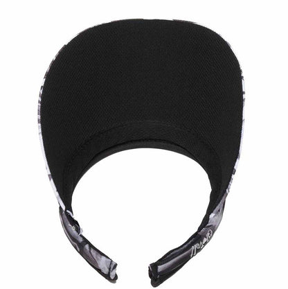 Palm Shadows Clip On Golf Sun Visor - GloveIt Visor Cap GloveIt