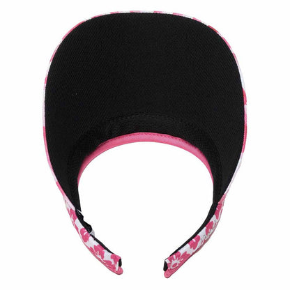 Peppermint Clip On Golf Sun Visor - GloveIt Visor Cap GloveIt