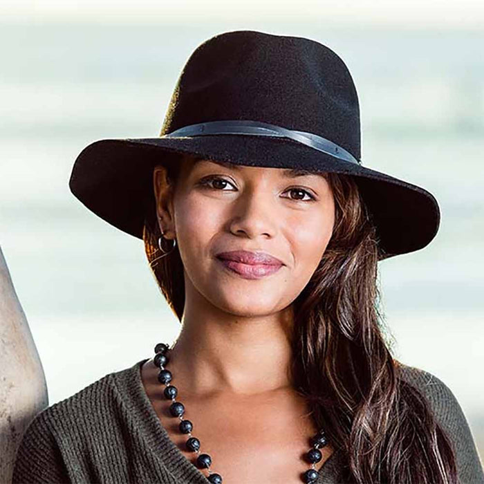 Petite Aspen by Wallaroo Hat Company Safari Hat Wallaroo Hats