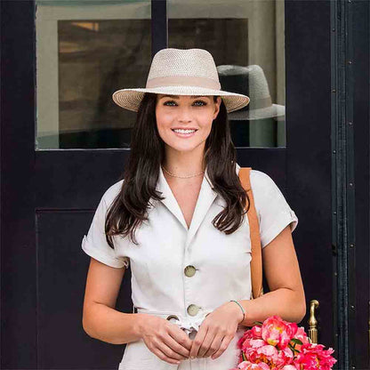 Petite Charlie by Wallaroo Hat Company Safari Hat Wallaroo Hats