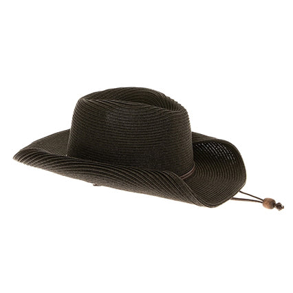 Black / Small (55 cm)