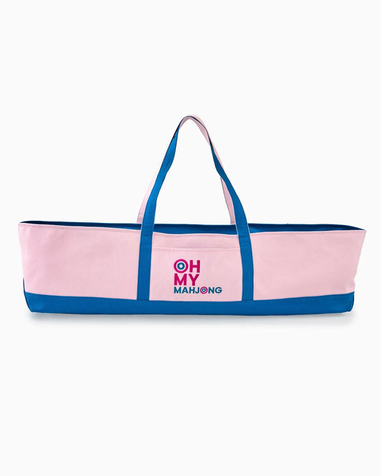 Mahjong Mat Storage Bag