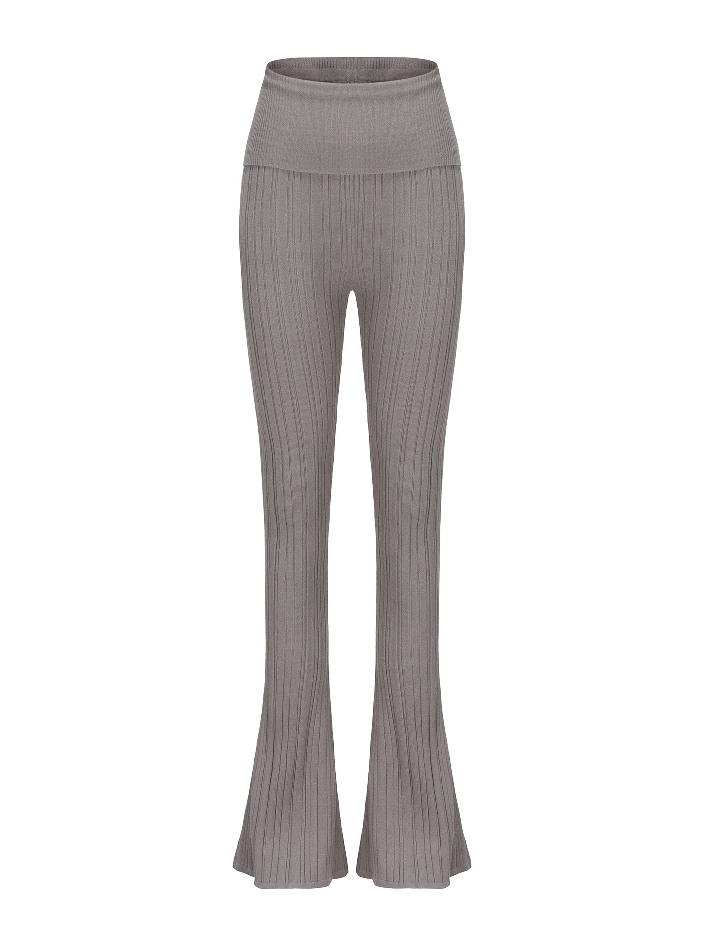 Morgan Pants (Grey) (Final Sale)