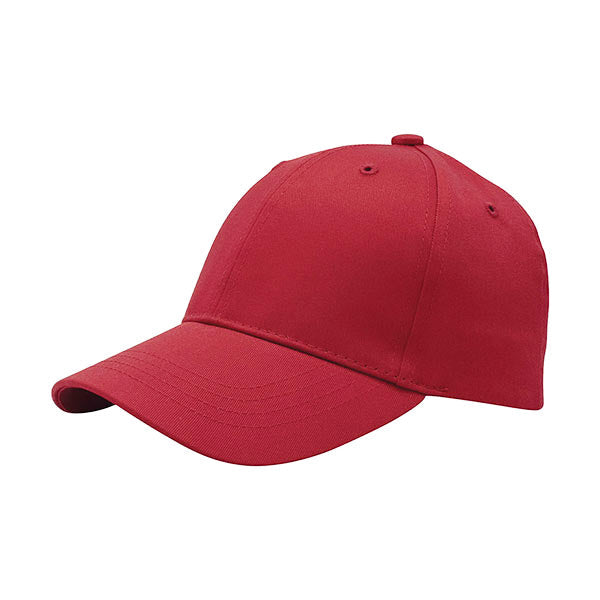Red / 51-55 cm
