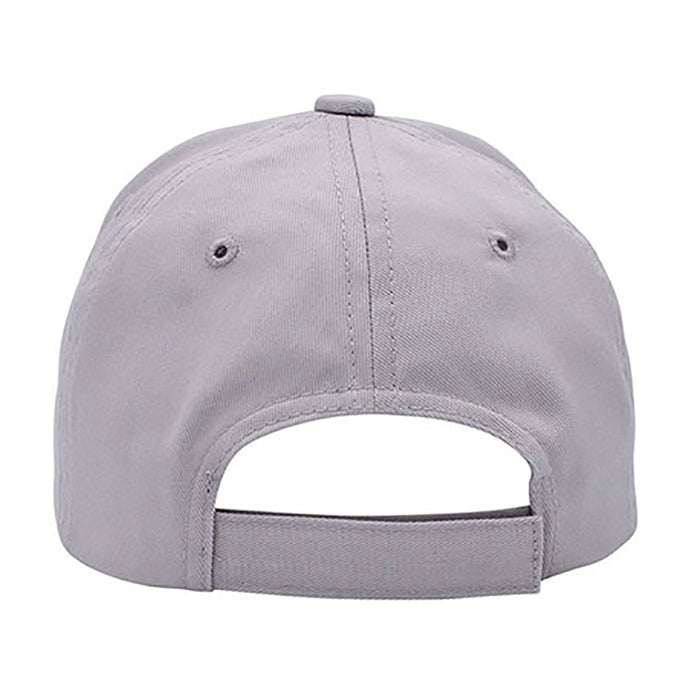 Pro Style Twill Cap for Small Heads - MCI Hats Cap MegaCI