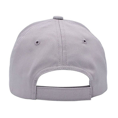 Pro Style Twill Cap for Small Heads - MCI Hats Cap MegaCI