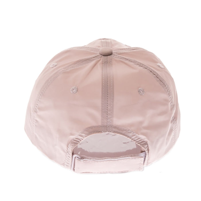Quick-Dry Nylon Baseball Cap for Small Heads - Fun Day Sun Hats Cap Boardwalk Style Hats