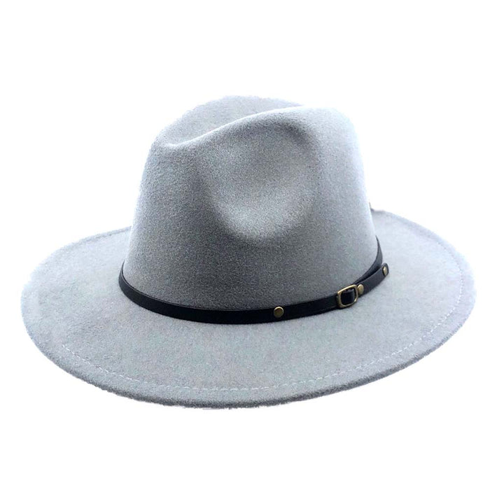 Grey / M/L (58 cm)