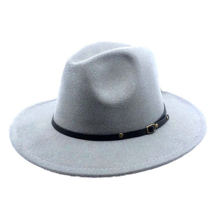Grey / M/L (58 cm)