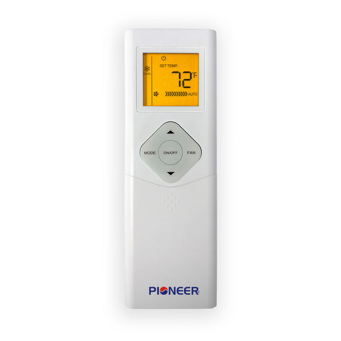Replacement Remote Control for Pioneer Quantum Series Models