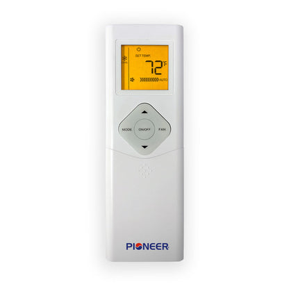 Replacement Remote Control for Pioneer Quantum Series Models