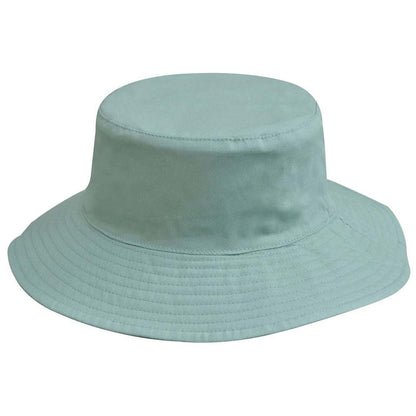 Reversible Tie Dye Bucket Hat - Karen Keith Hats Bucket Hat Great hats by Karen Keith
