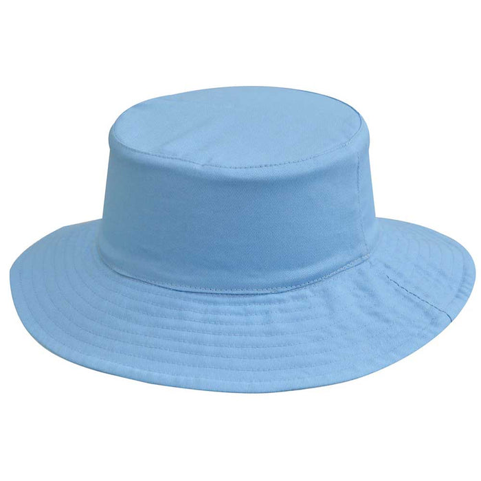 Reversible Tie Dye Bucket Hat for Small Heads - Karen Keith Hats Bucket Hat Great hats by Karen Keith