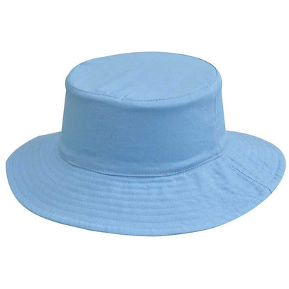 Reversible Tie Dye Bucket Hat for Small Heads - Karen Keith Hats Bucket Hat Great hats by Karen Keith