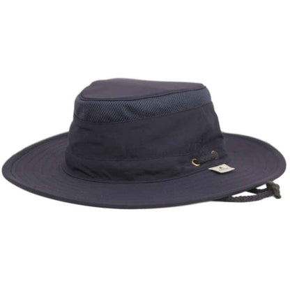 Rip Stop Nylon Quick Dry Hiking Trail Hat - Elysium Land Hats Bucket Hat Epoch Hats BK2117-NAVS Navy S/M