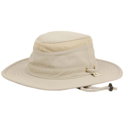 Rip Stop Nylon Quick Dry Hiking Trail Hat - Elysium Land Hats Bucket Hat Epoch Hats BK2117-KHAS Khaki S/M