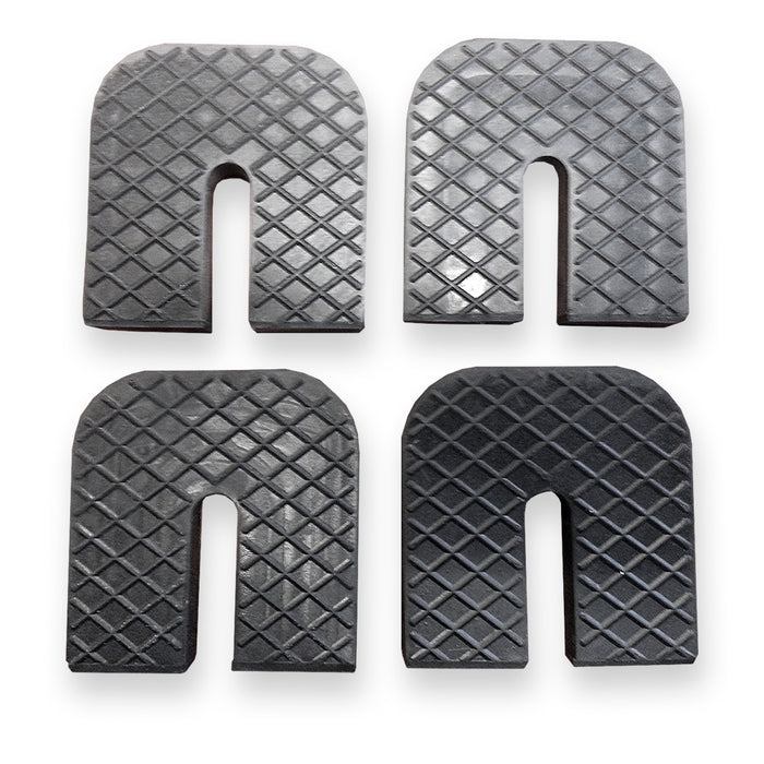 Rubber Vibration Absorber