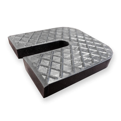 Rubber Vibration Absorber