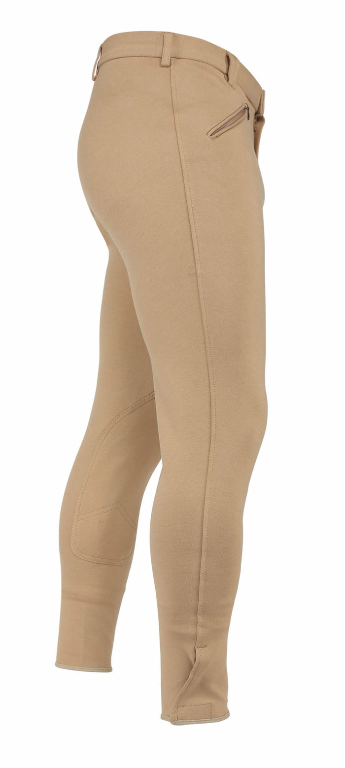 SaddleHugger Breeches - Gents