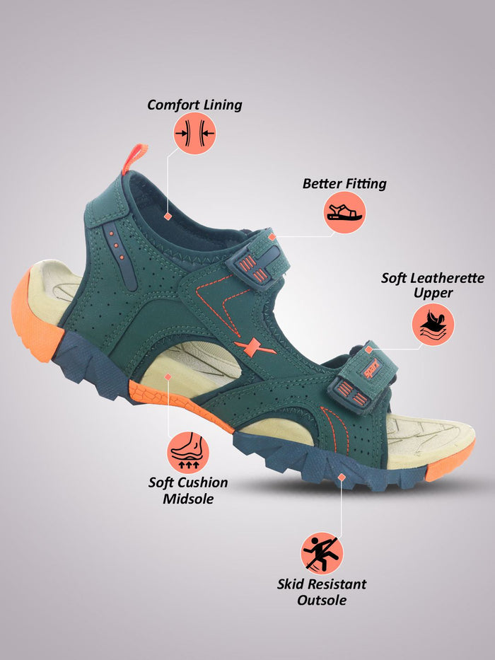 Sandals for Men SS 691