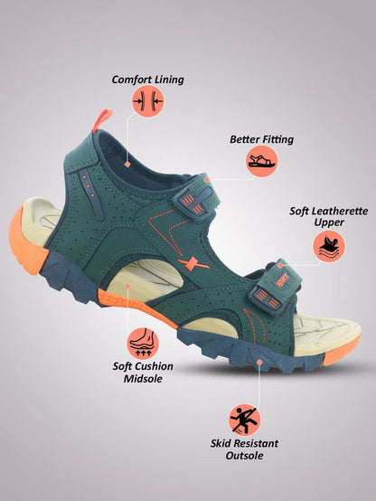 Sandals for Men SS 691