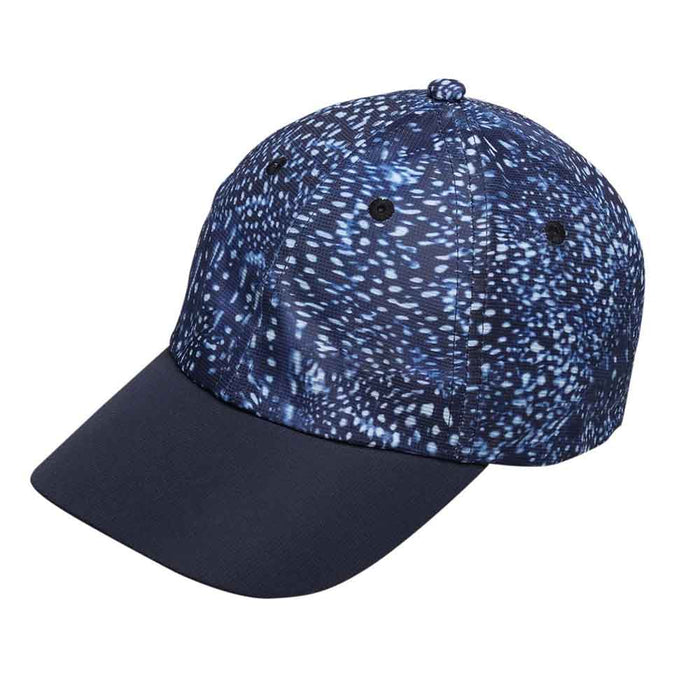 Seascape Baseball Cap for Petite Heads - GloveIt® Golf Hats Cap GloveIt C295 Navy XS/S