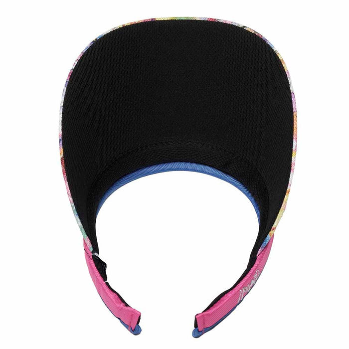 Secret Garden Clip On Golf Sun Visor - GloveIt Visor Cap GloveIt