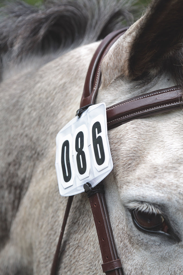 Shires Competition Number Kit