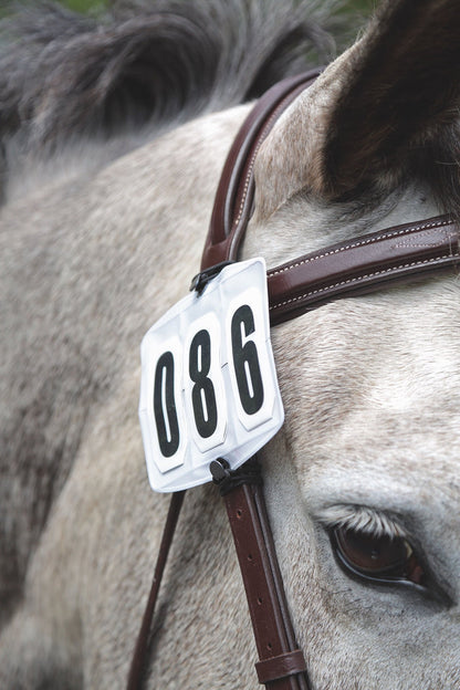 Shires Competition Number Kit