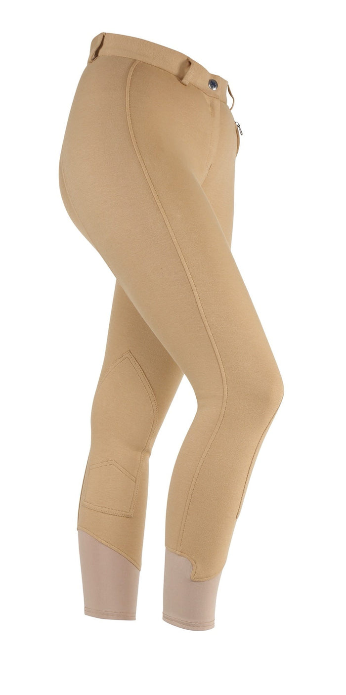 Shires SaddleHugger Breeches - Maids
