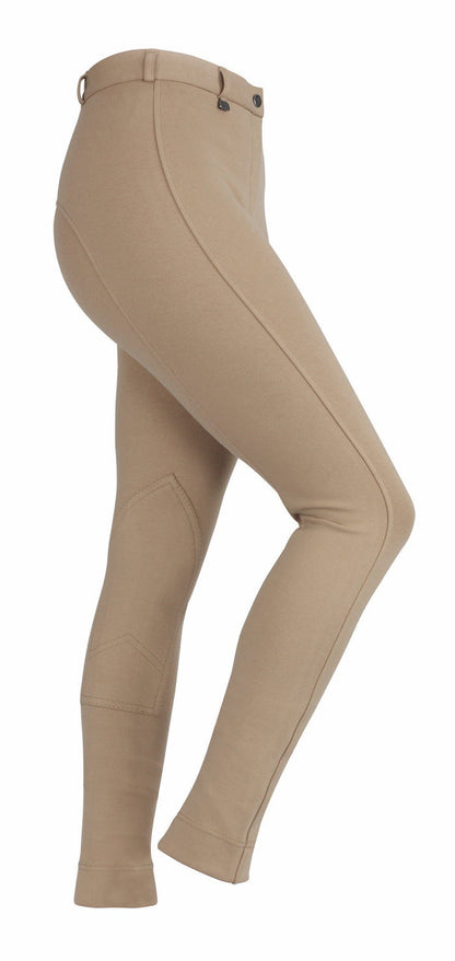 Shires SaddleHugger Jodhpurs