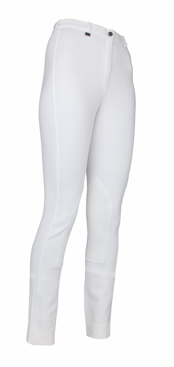 Shires SaddleHugger Jodhpurs