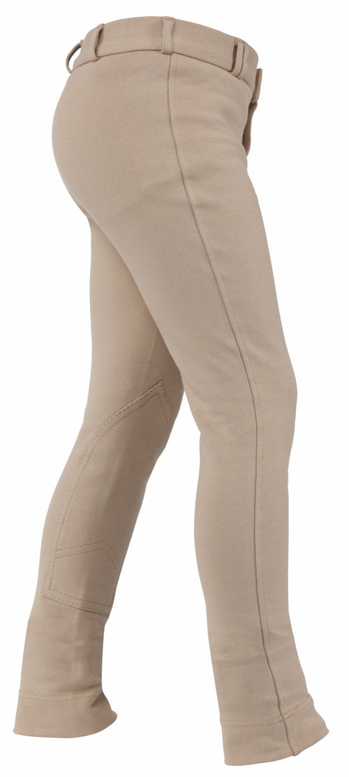Shires Wessex Jodhpurs - Boys