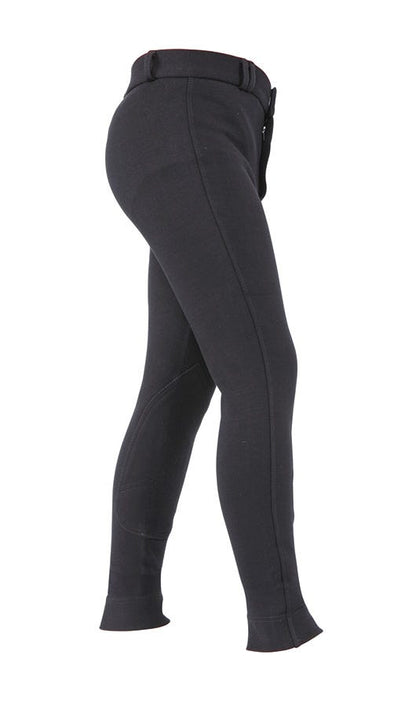 Shires Wessex Jodhpurs - Boys