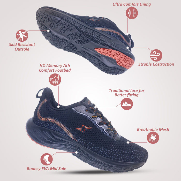 Shoes For Men SM-1073