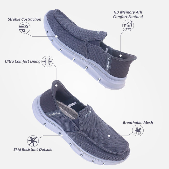 Shoes For Men SM-1082