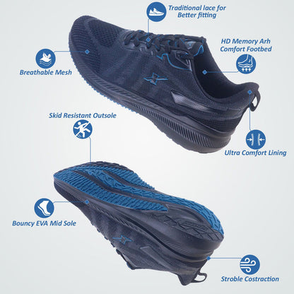 Shoes For Men SM-1119