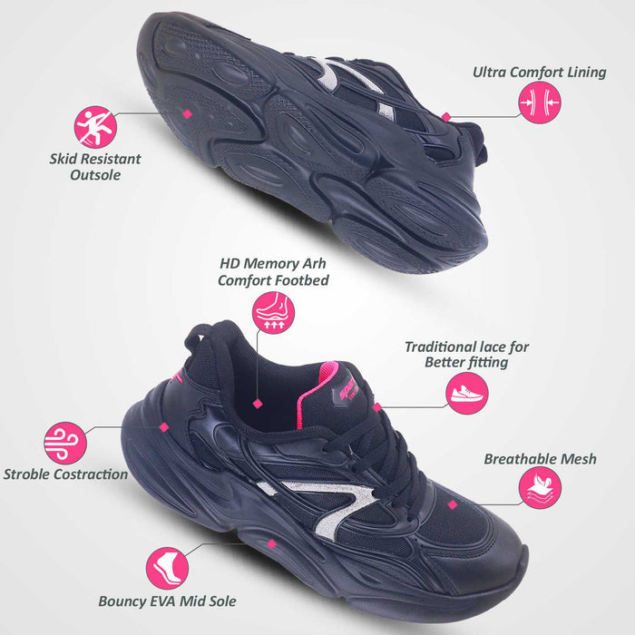Shoes for Women SL-312