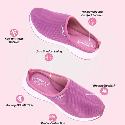 Shoes for Women SL-328