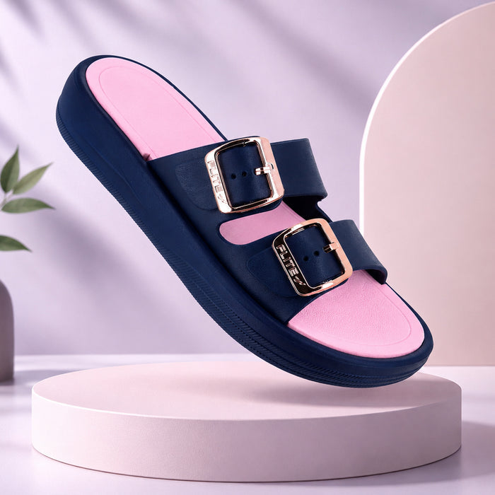Slippers For Ladies FL-2086