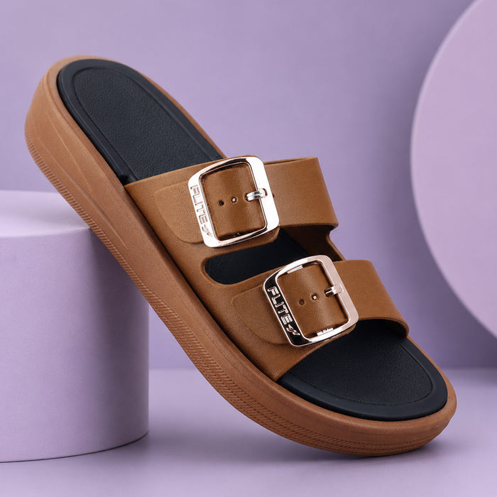 Slippers For Ladies FL-2086