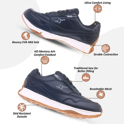 Sneakers For Men SM-1142