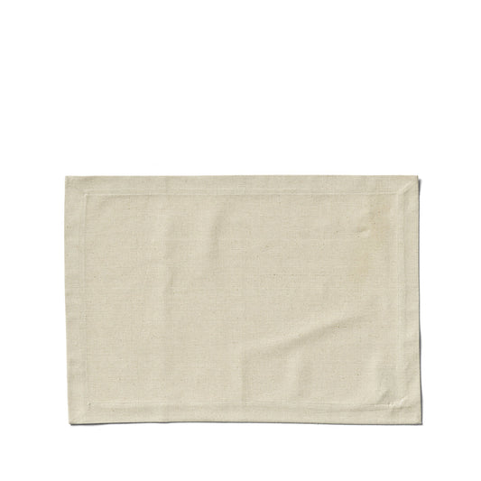 Organic Cotton Placemat in Sage