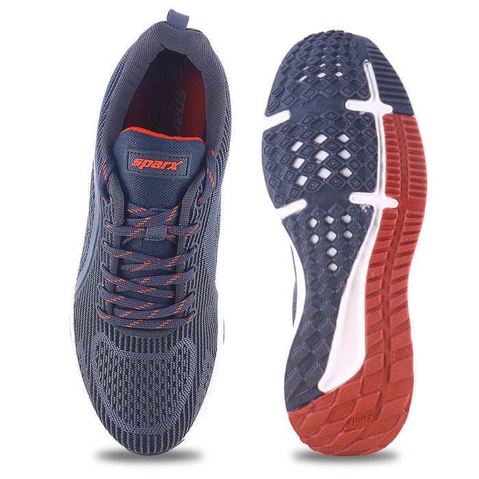 Sparx Athleisure Shoes for Men SM 1071