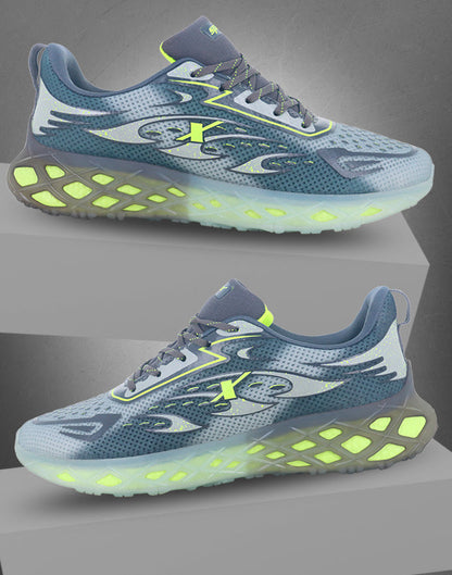 Sparx Athleisure Shoes for Men SM 888