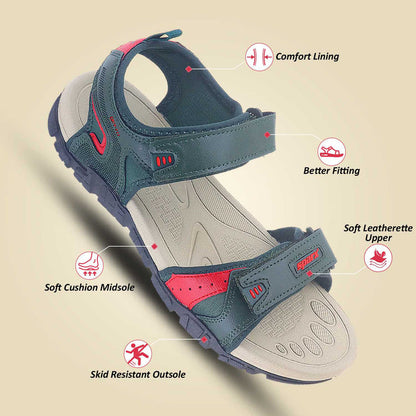 Sparx Sandals for Men SS 660