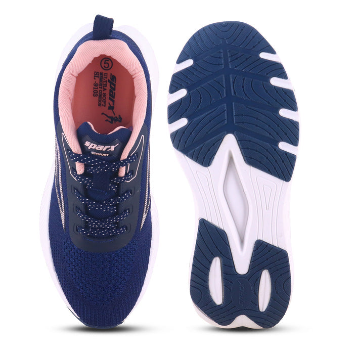 Sparx Shoes for Women SL 9103